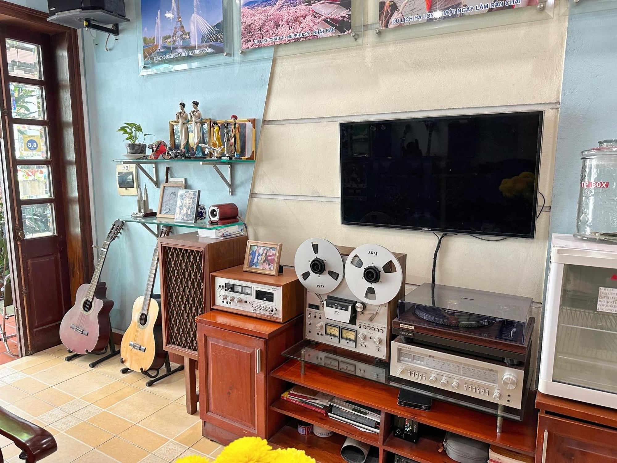 Halo Bay Homestay Ha Long Eksteriør bilde