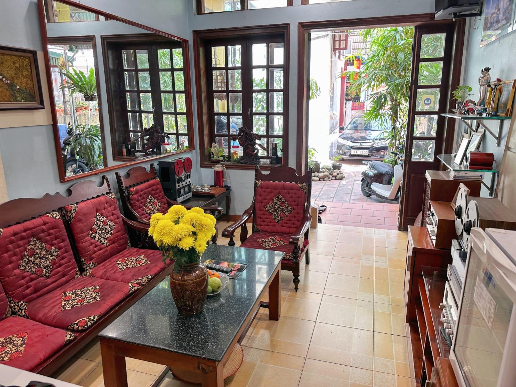 Halo Bay Homestay Ha Long Eksteriør bilde