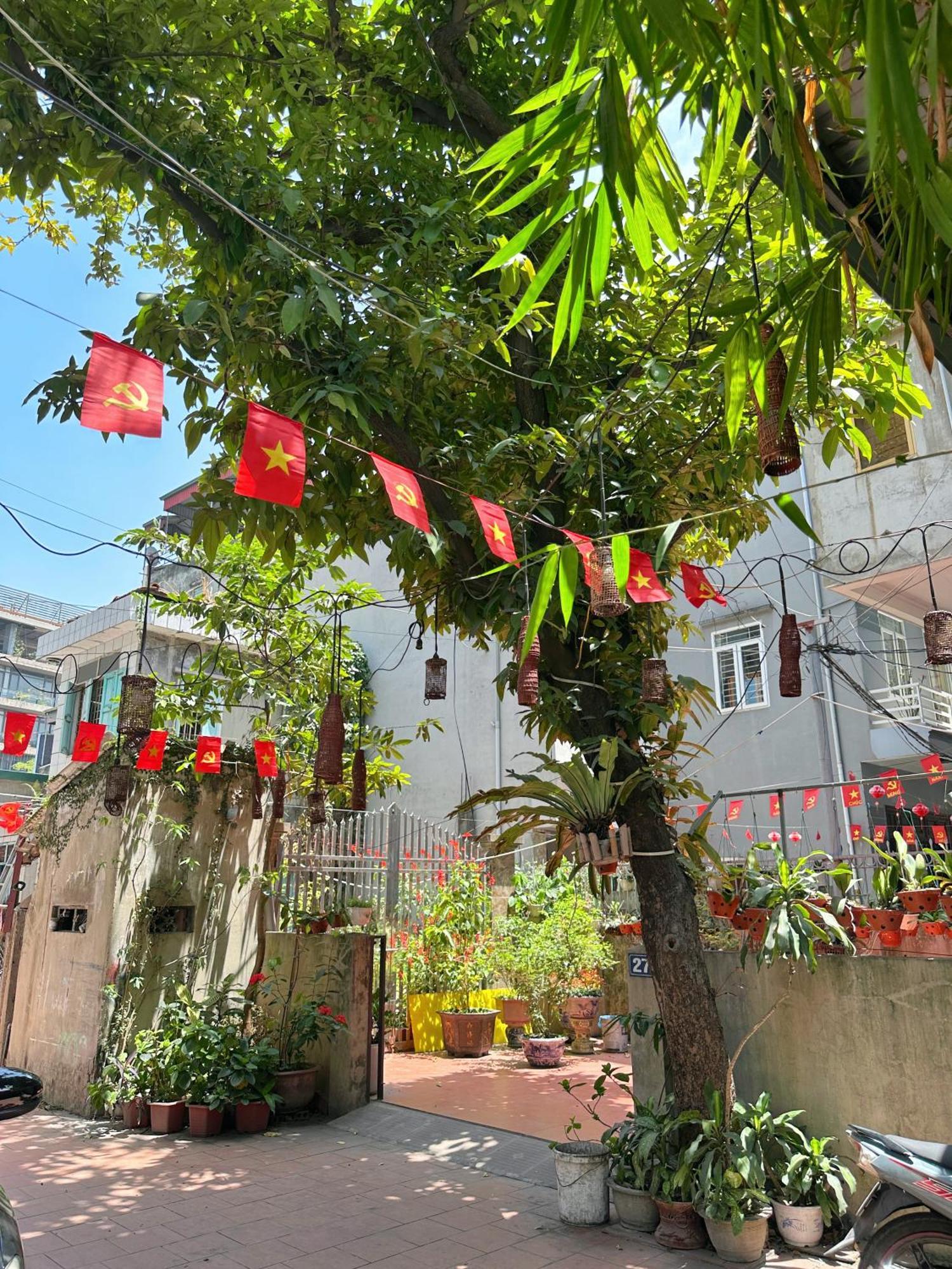 Halo Bay Homestay Ha Long Eksteriør bilde